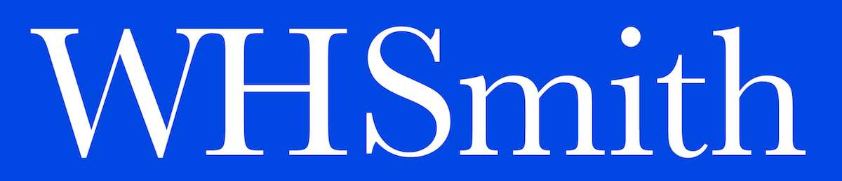 WHSmith online Logo